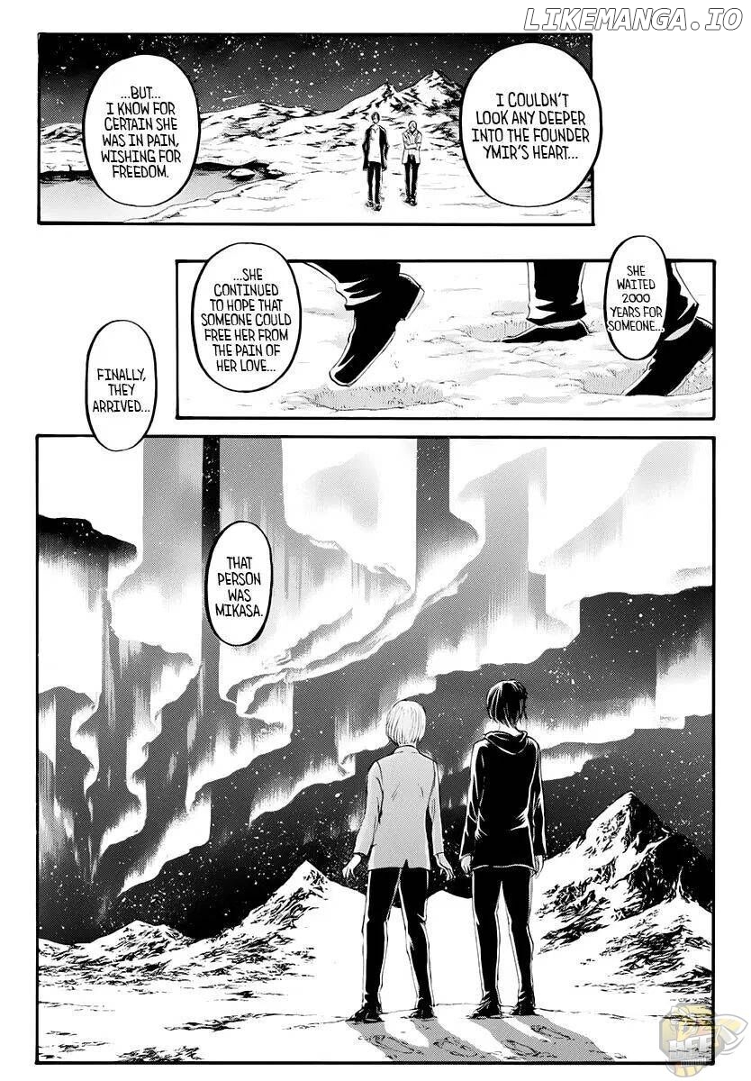 Shingeki no Kyojin, Chapter 139 image 05